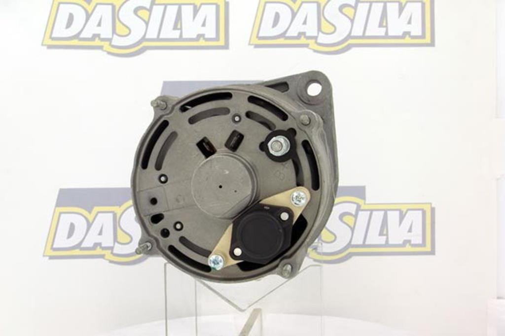 Alternador DA SILVA S.A.S. ref. 016102
