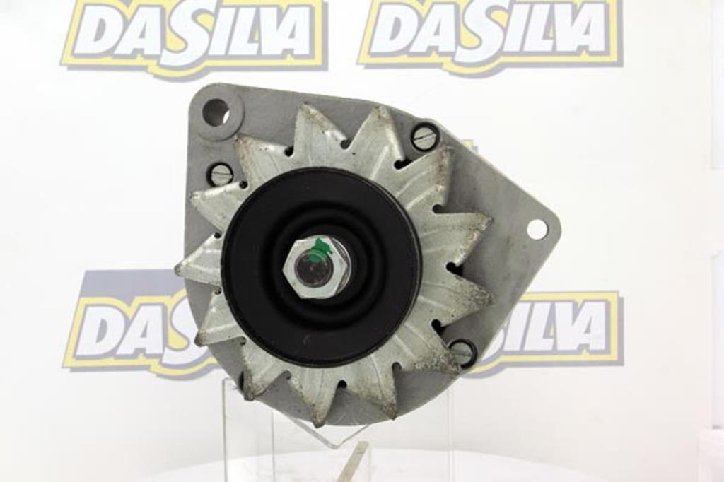 Alternador DA SILVA S.A.S. ref. 016102
