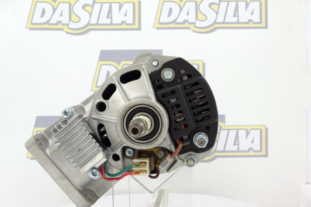 Alternateur DA SILVA S.A.S. 016104