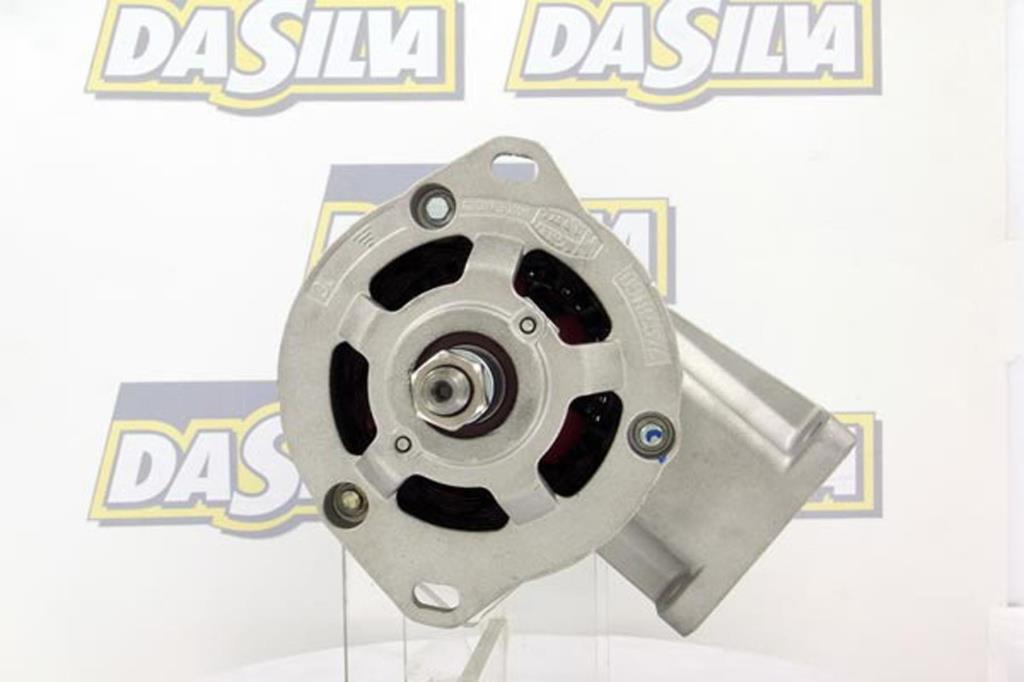 Alternateur DA SILVA S.A.S. 016104