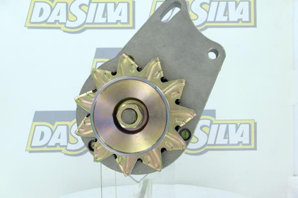 Alternateur DA SILVA S.A.S. ref. 016108