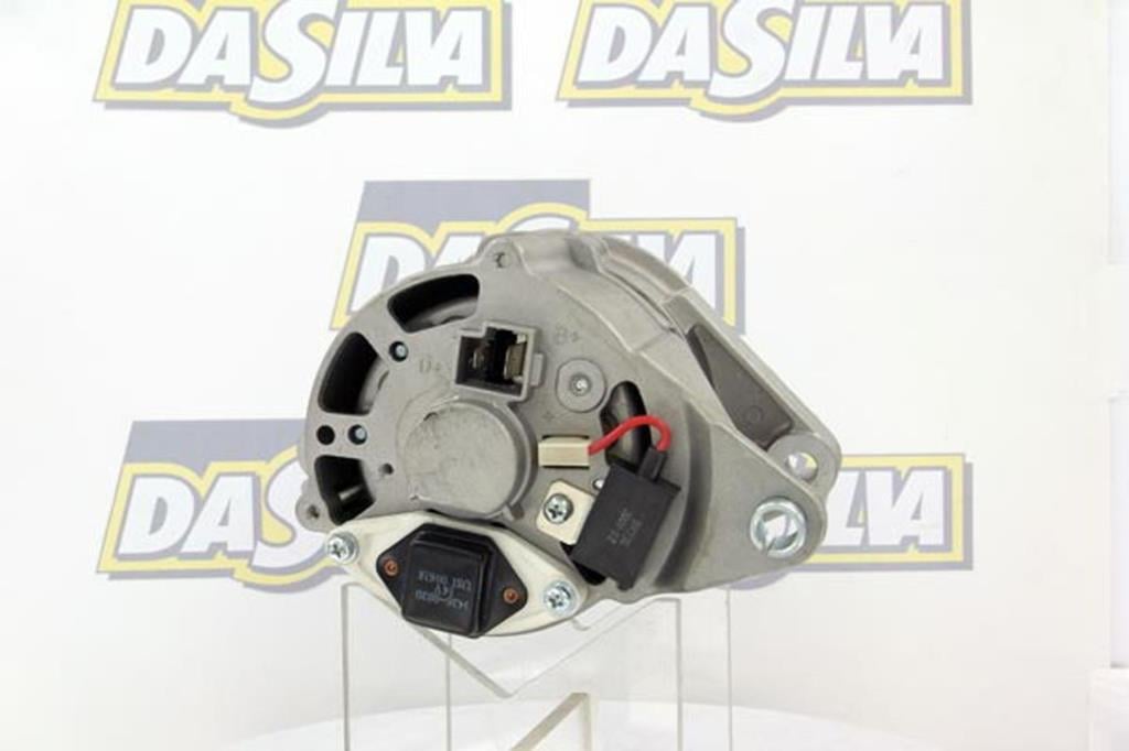 Alternateur DA SILVA S.A.S. 016109