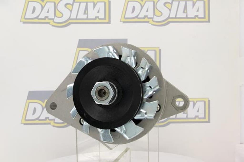 Alternateur DA SILVA S.A.S. 016109