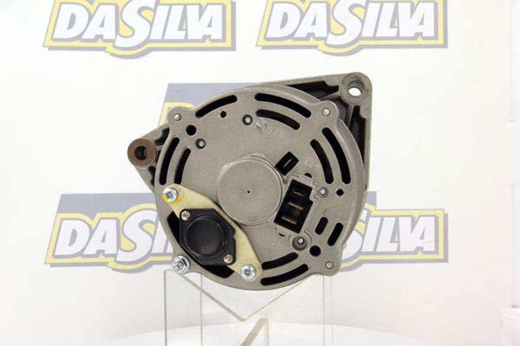 Alternador DA SILVA S.A.S. 016126