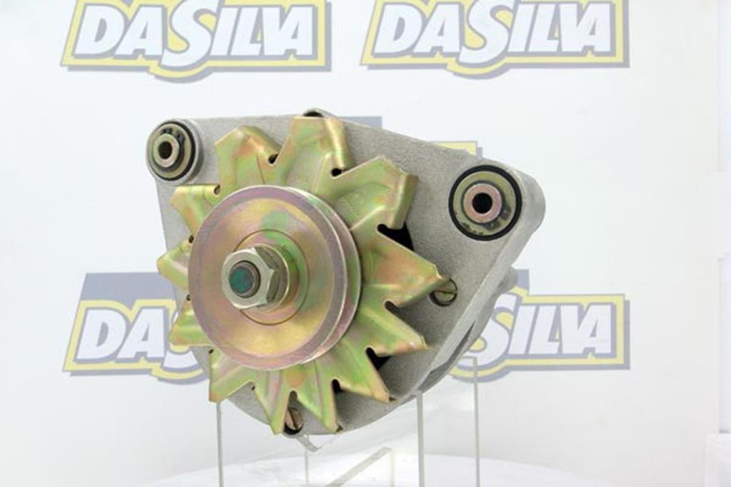 Alternador DA SILVA S.A.S. ref. 016130