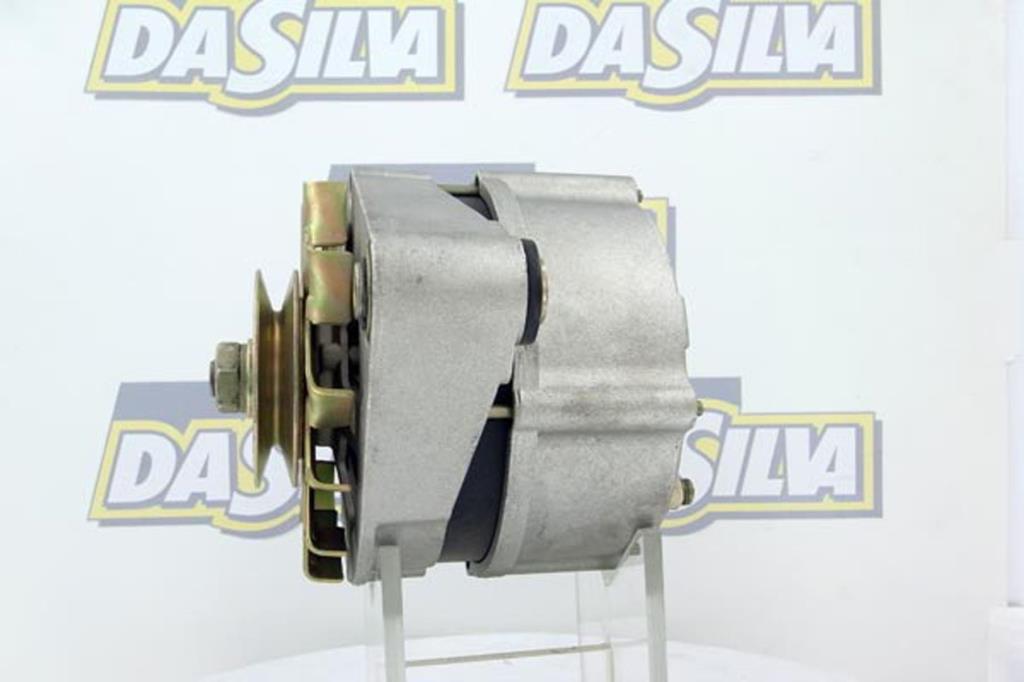 Alternador DA SILVA S.A.S. ref. 016130