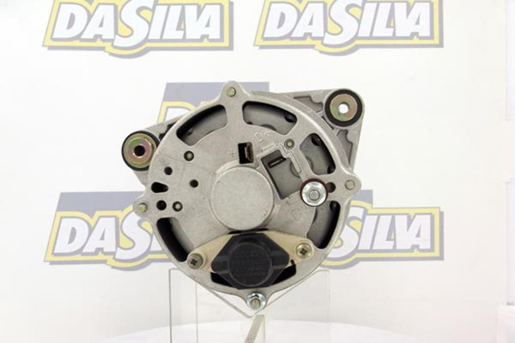 Alternador DA SILVA S.A.S. ref. 016130