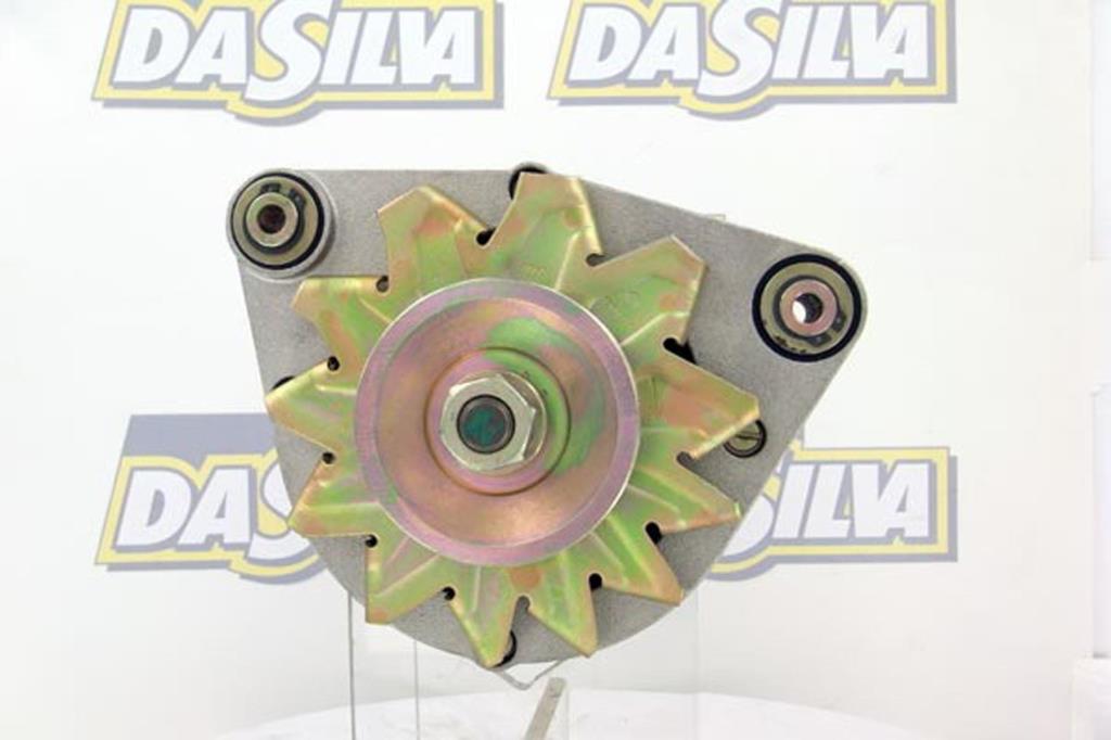 Alternador DA SILVA S.A.S. ref. 016130