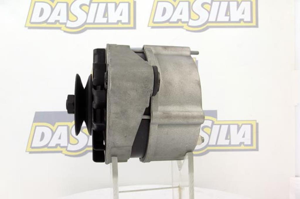 Alternateur DA SILVA S.A.S. 016131
