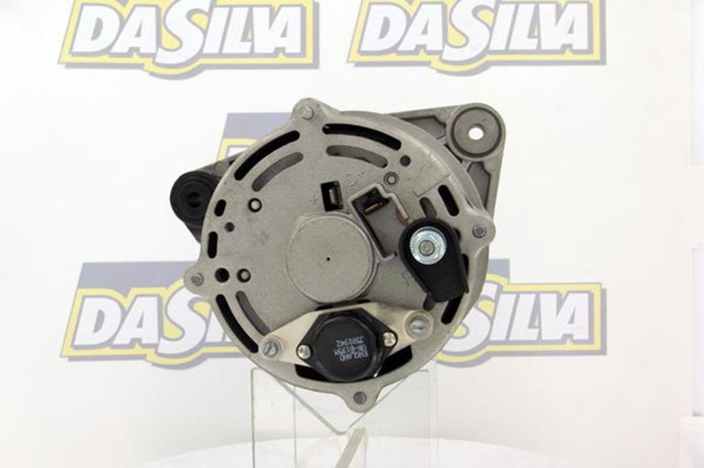 Alternateur DA SILVA S.A.S. 016131