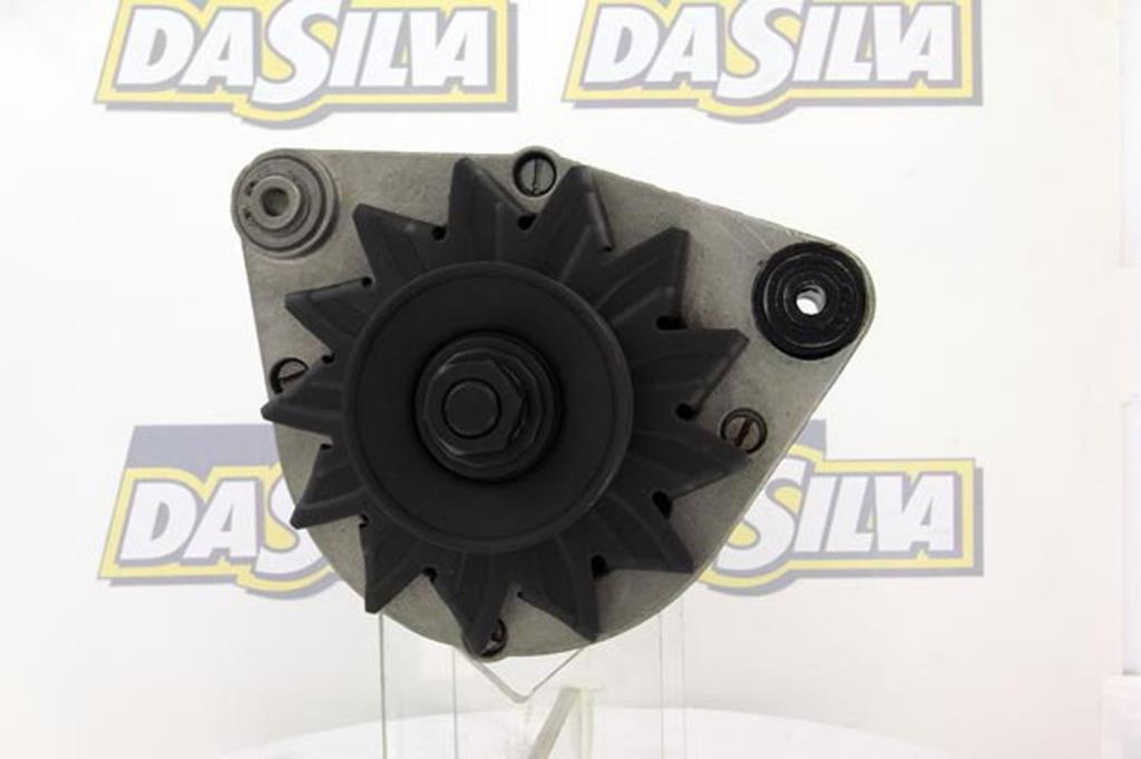 Alternateur DA SILVA S.A.S. 016131