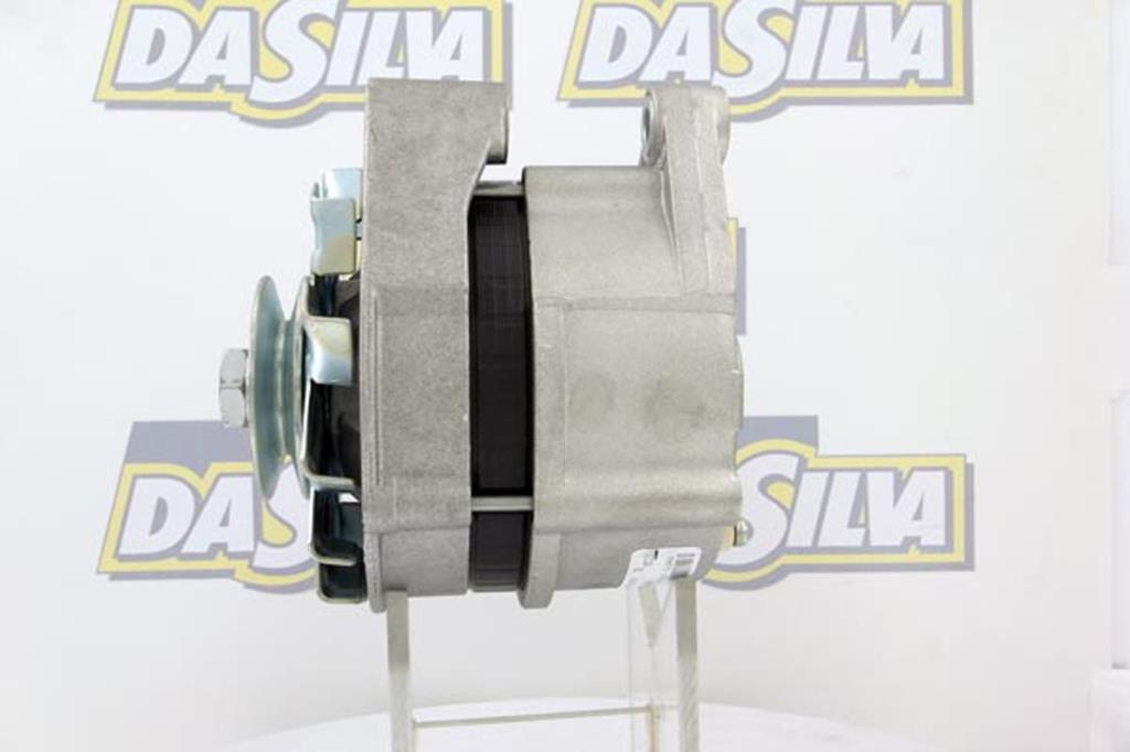 Alternateur DA SILVA S.A.S. 016147