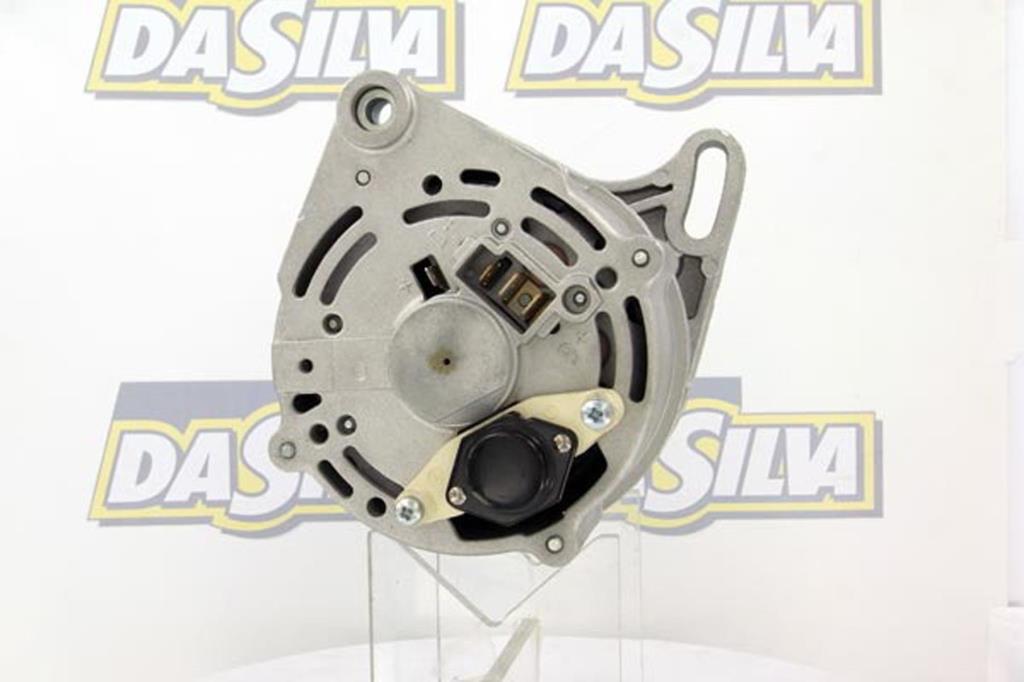 Alternateur DA SILVA S.A.S. 016147