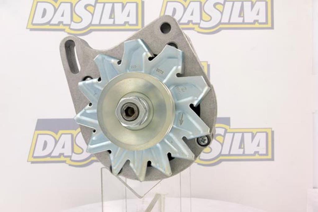 Alternateur DA SILVA S.A.S. 016147
