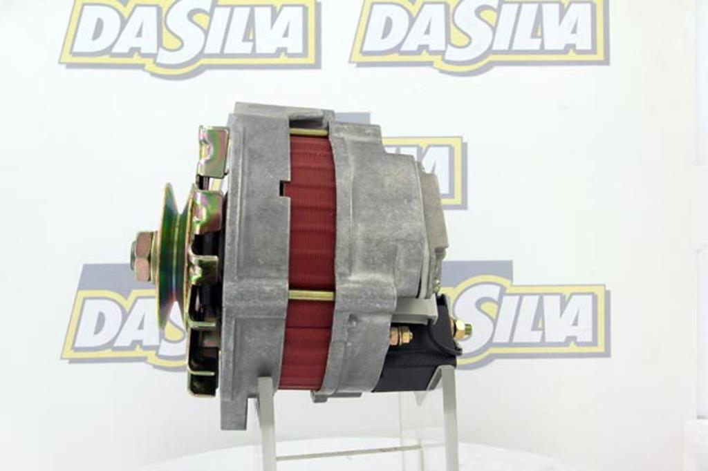 Alternador DA SILVA S.A.S. ref. 016153
