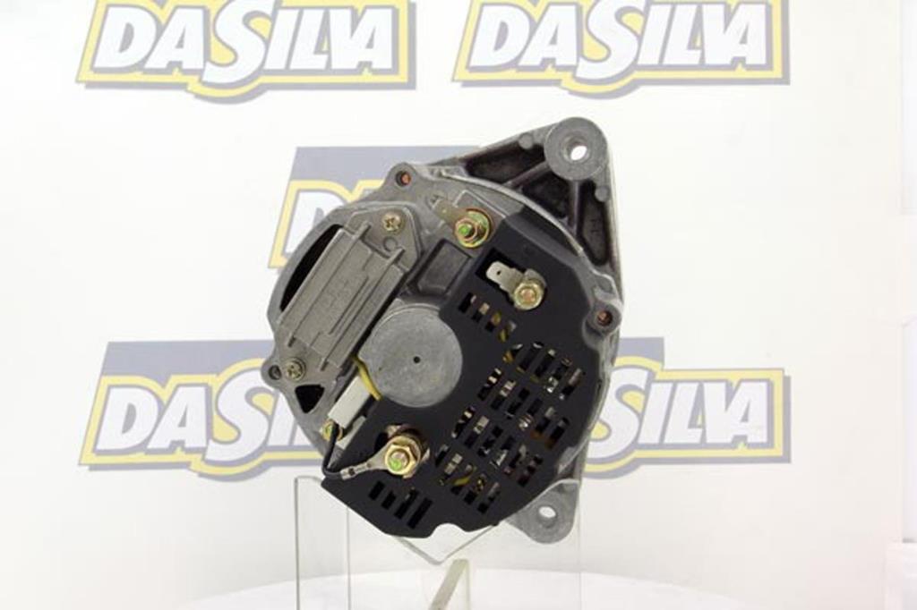 Alternador DA SILVA S.A.S. ref. 016153