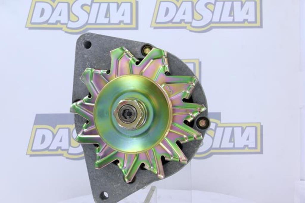 Alternador DA SILVA S.A.S. ref. 016153