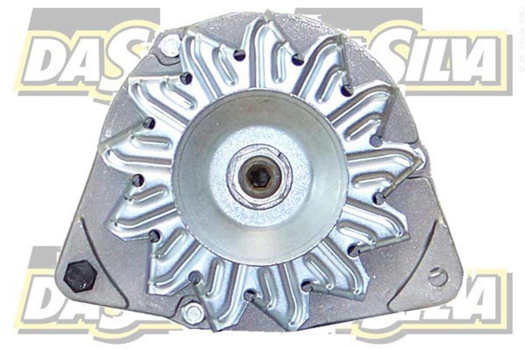 Alternateur DA SILVA S.A.S. 016180