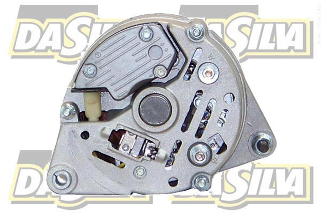 Alternateur DA SILVA S.A.S. 016180