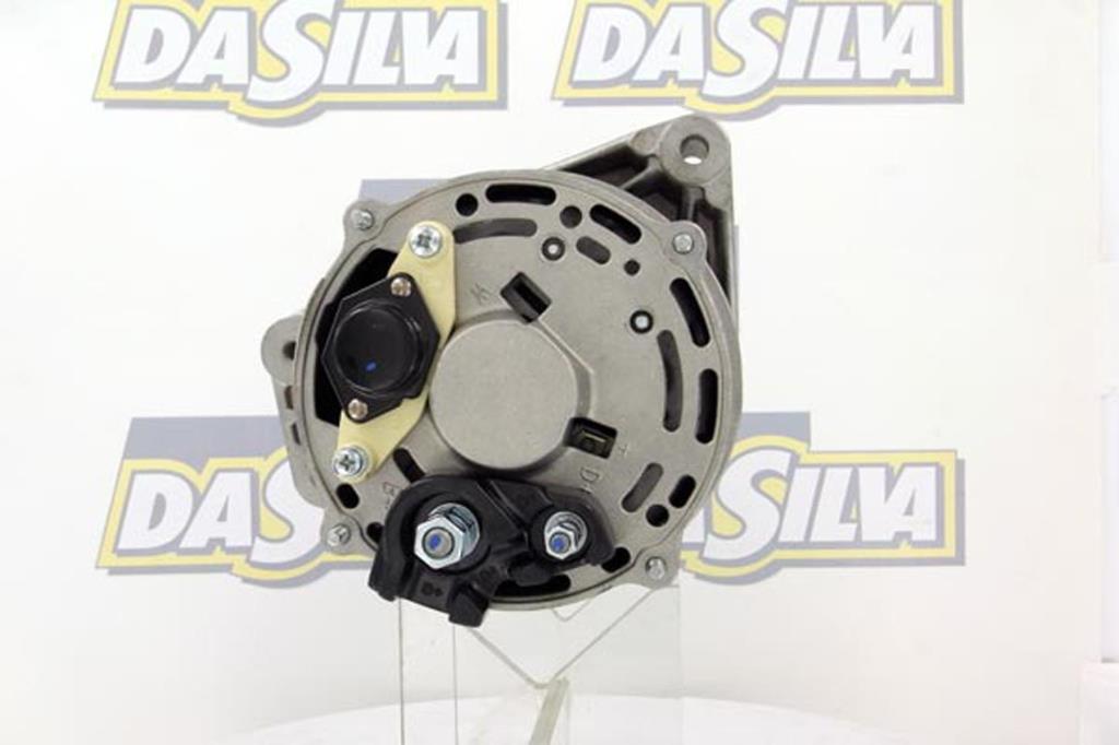 Alternateur DA SILVA S.A.S. 016191