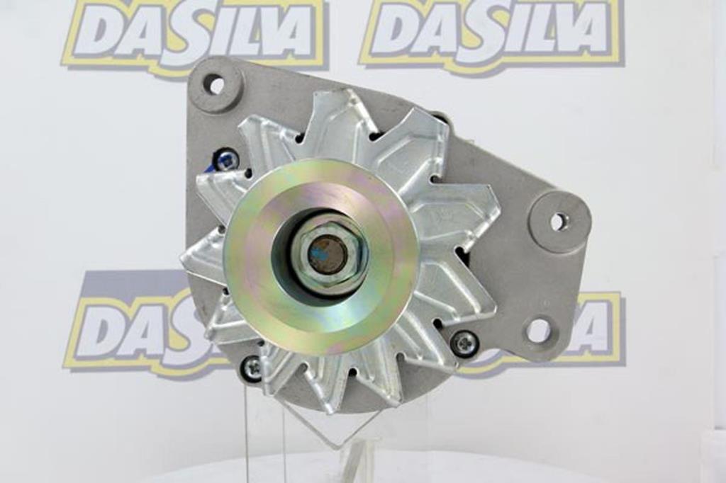 Alternateur DA SILVA S.A.S. 016191