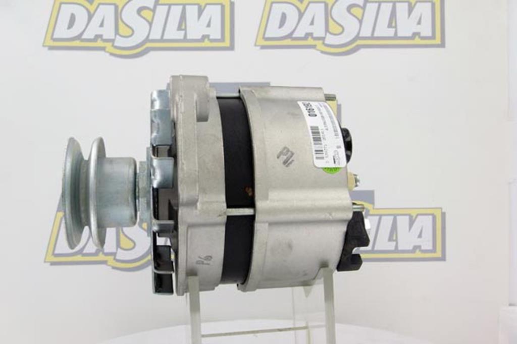 Alternateur DA SILVA S.A.S. 016192