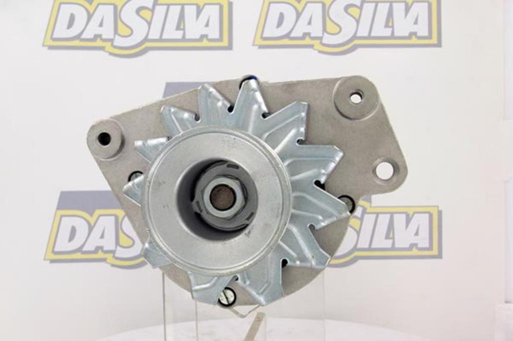 Alternateur DA SILVA S.A.S. 016192