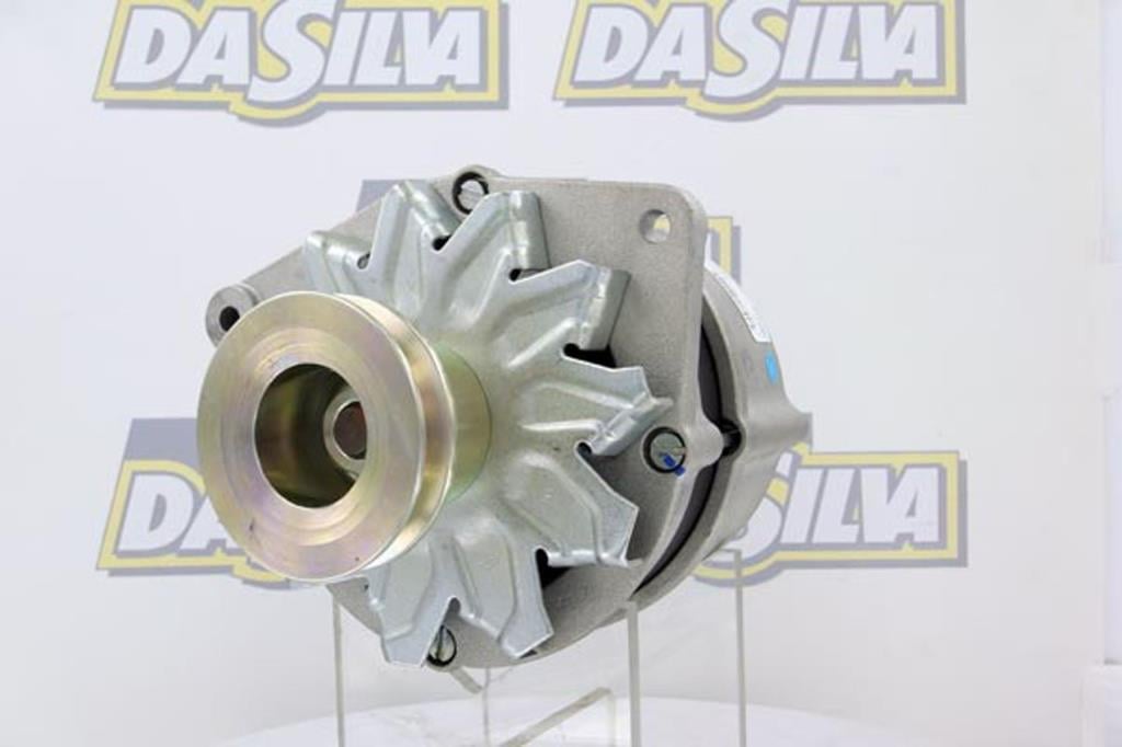 Alternador DA SILVA S.A.S. ref. 016199