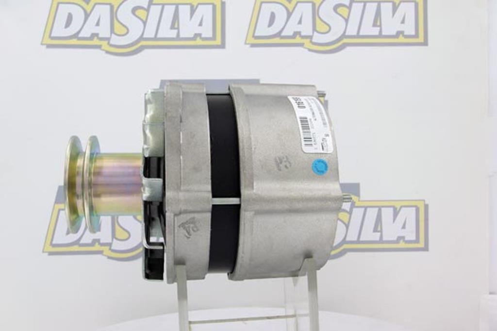 Alternador DA SILVA S.A.S. ref. 016199