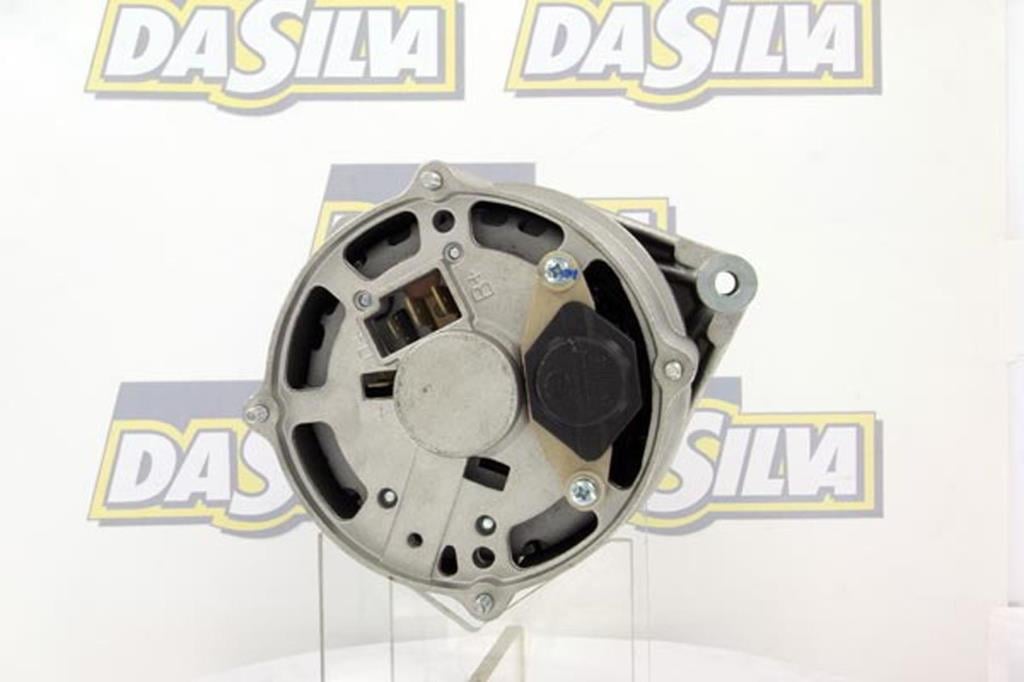 Alternador DA SILVA S.A.S. ref. 016199