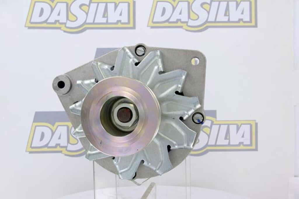 Alternador DA SILVA S.A.S. ref. 016199