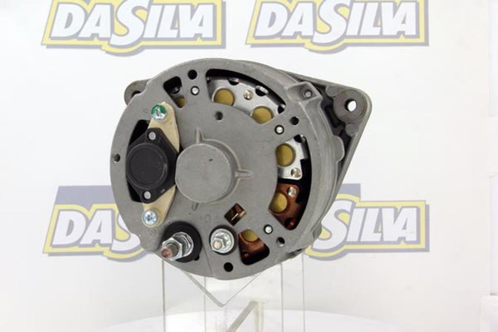 Alternateur DA SILVA S.A.S. 016211