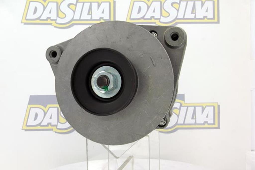 Alternateur DA SILVA S.A.S. 016211
