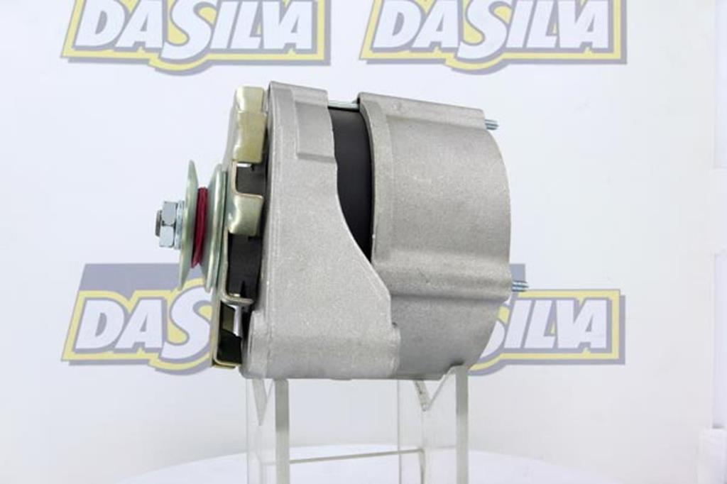 Alternador DA SILVA S.A.S. ref. 016219