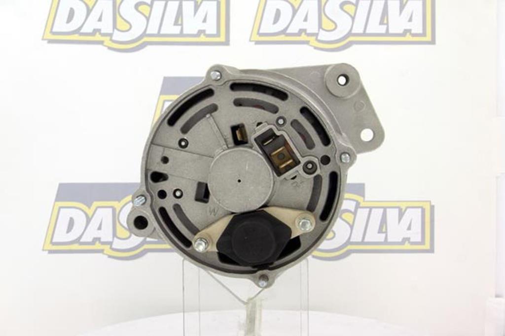 Alternador DA SILVA S.A.S. ref. 016219