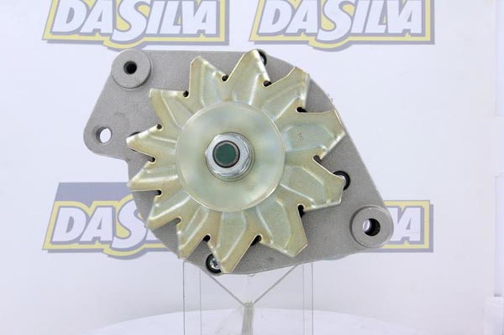 Alternador DA SILVA S.A.S. ref. 016219