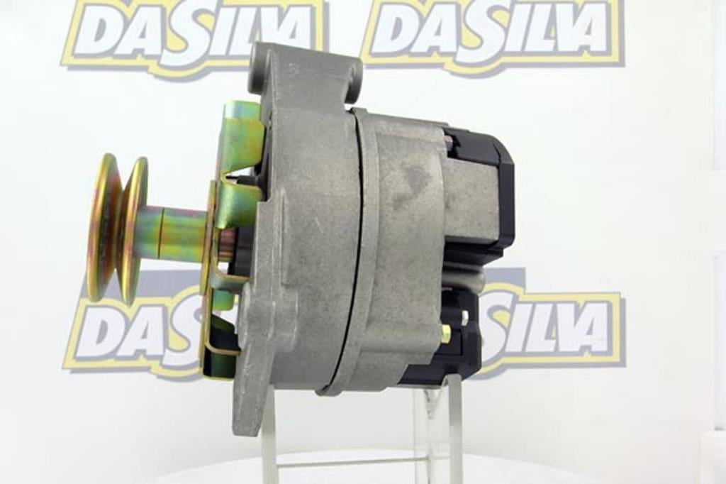 Alternateur DA SILVA S.A.S. 016220