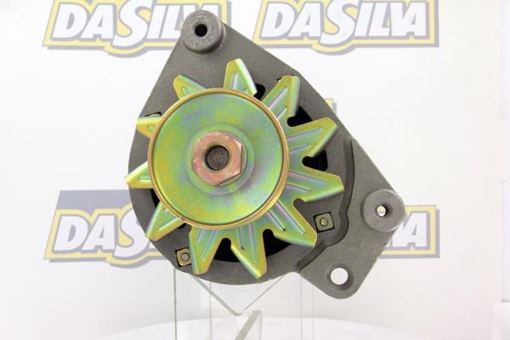 Alternateur DA SILVA S.A.S. 016220