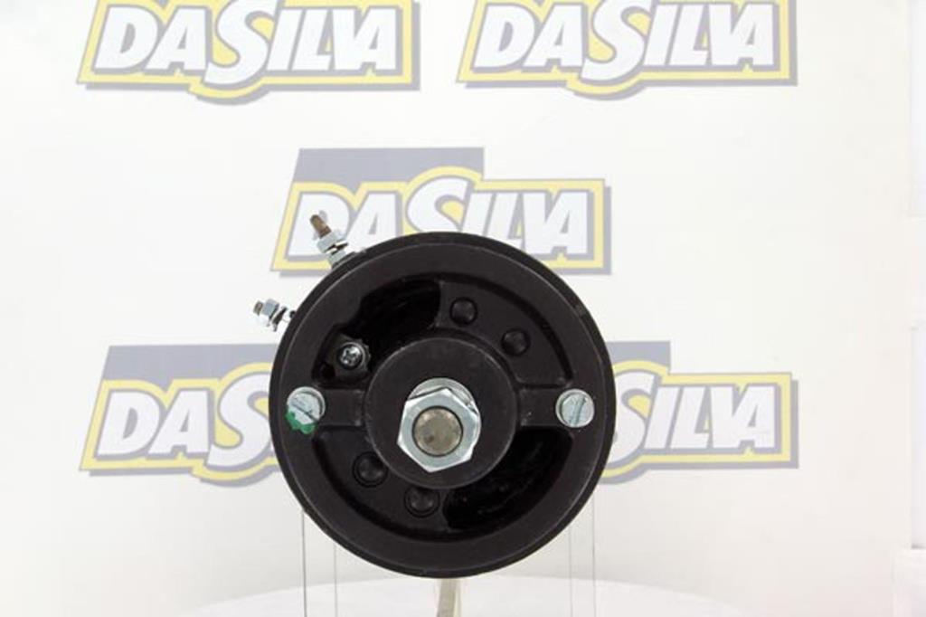 Alternateur DA SILVA S.A.S. 016224