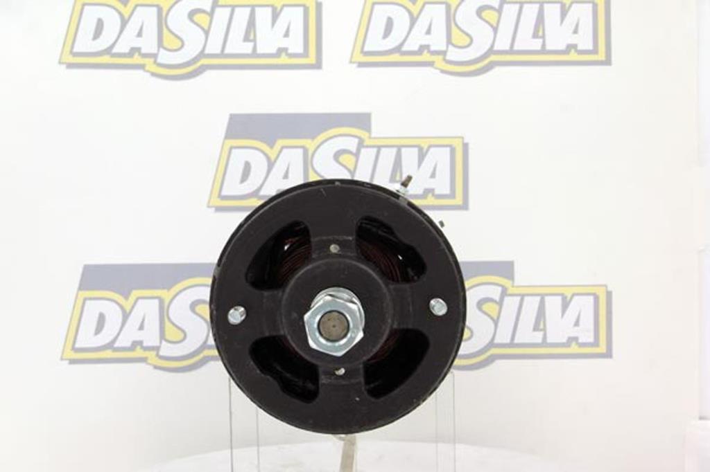 Alternateur DA SILVA S.A.S. 016224