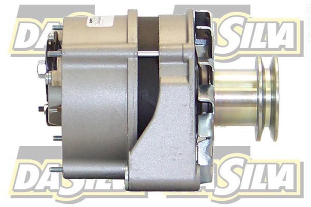 Alternateur DA SILVA S.A.S. ref. 016225