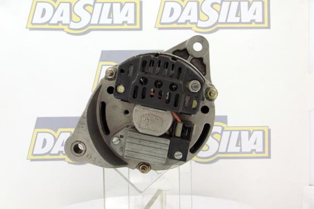 Alternateur DA SILVA S.A.S. 016236