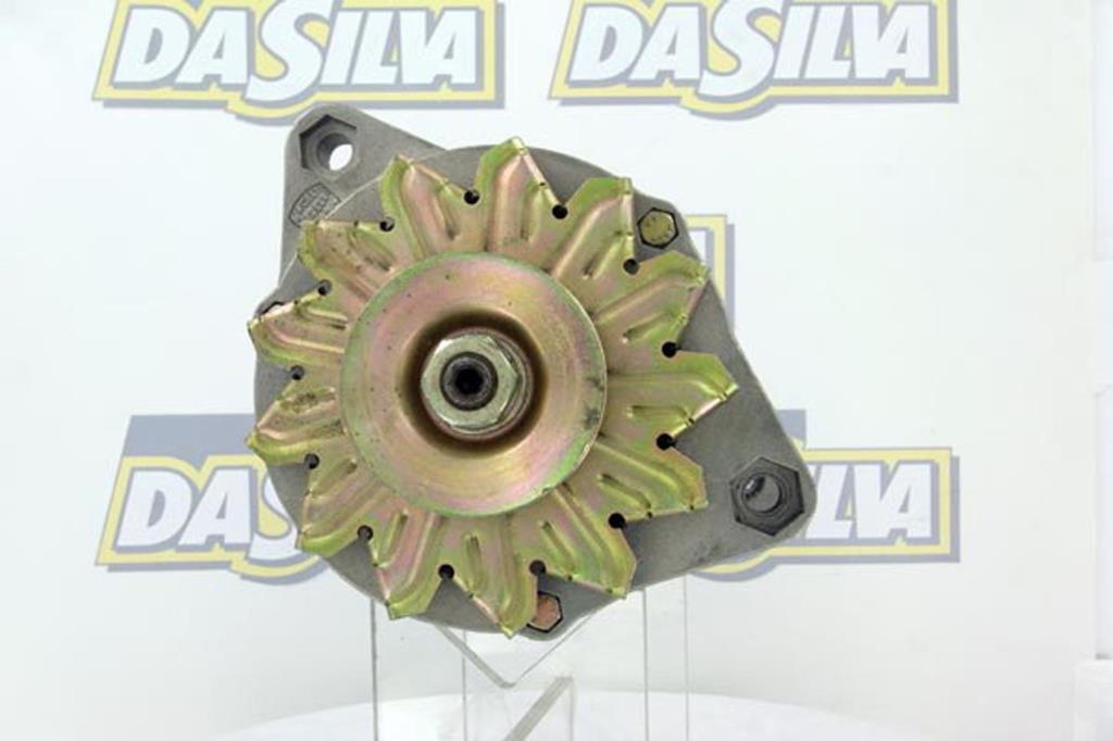 Alternateur DA SILVA S.A.S. 016236
