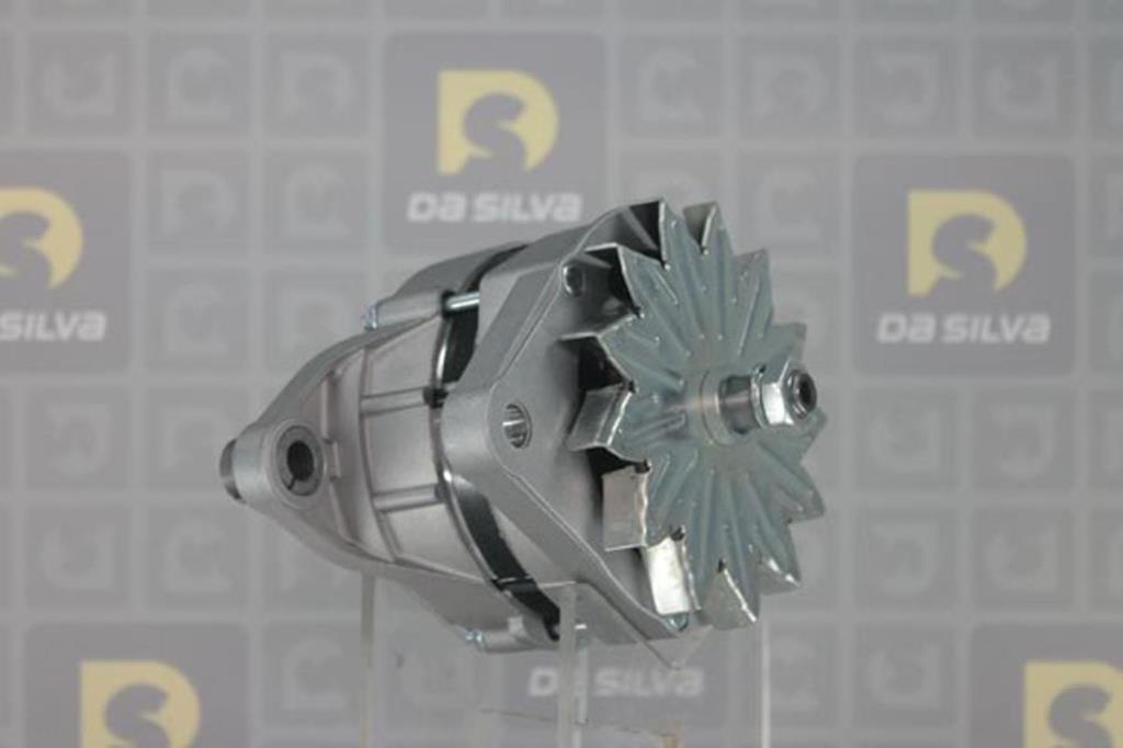 Alternateur DA SILVA S.A.S. ref. 016237