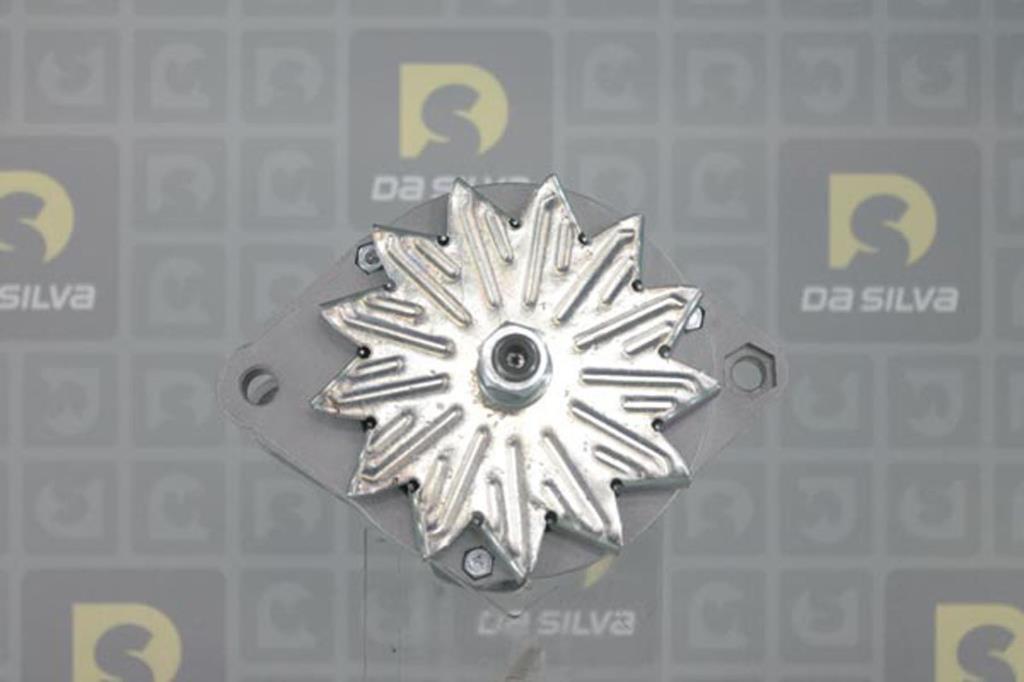 Alternateur DA SILVA S.A.S. ref. 016237