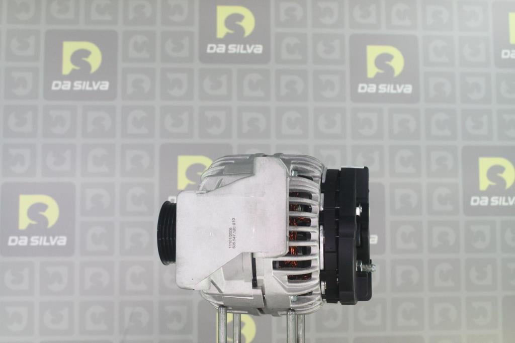 Alternador DA SILVA S.A.S. 016238