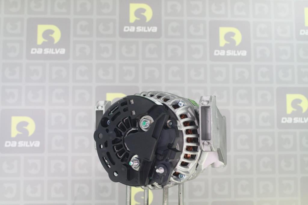 Alternador DA SILVA S.A.S. 016238