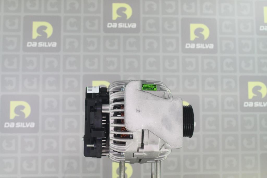 Alternador DA SILVA S.A.S. 016238