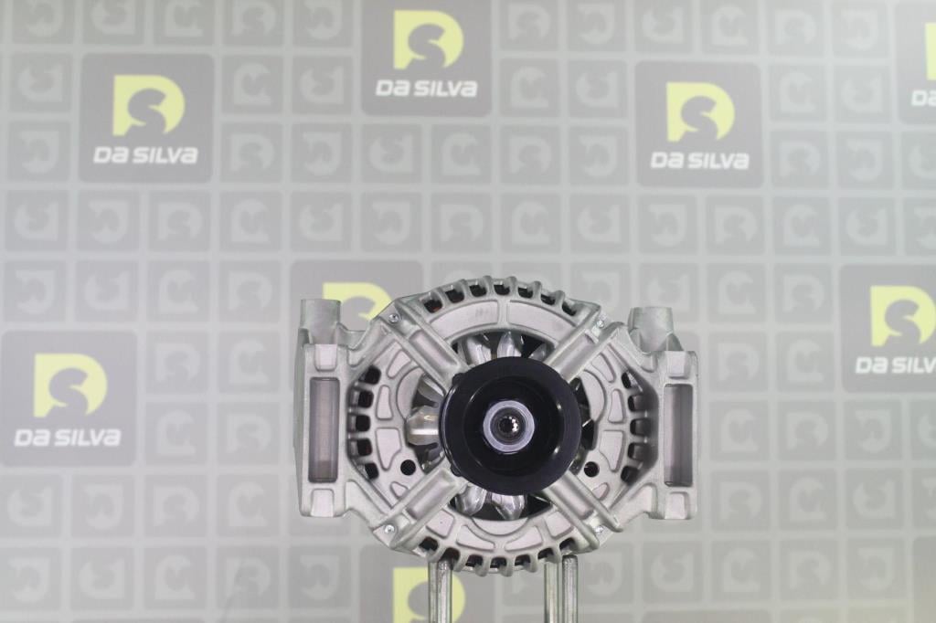 Alternador DA SILVA S.A.S. 016238