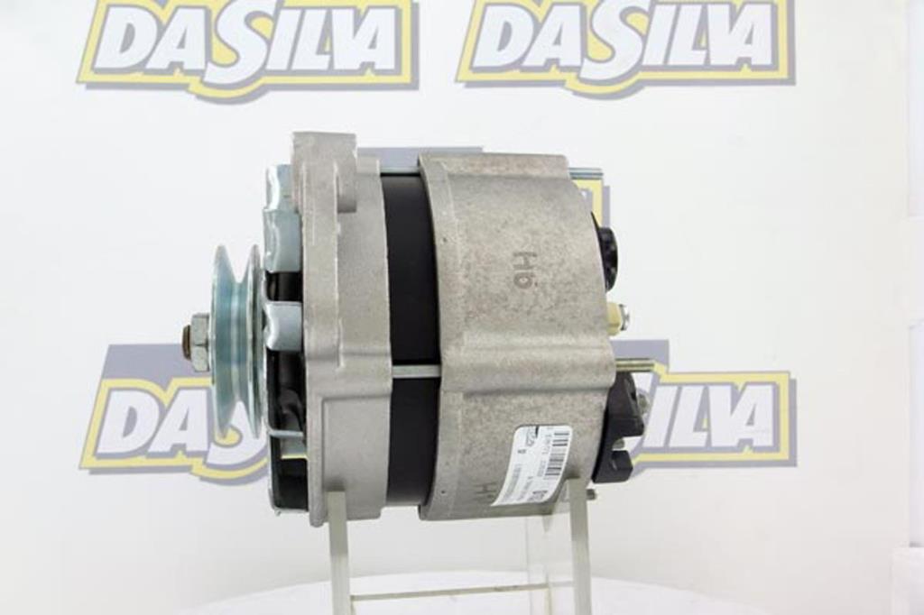 Alternador DA SILVA S.A.S. ref. 016240
